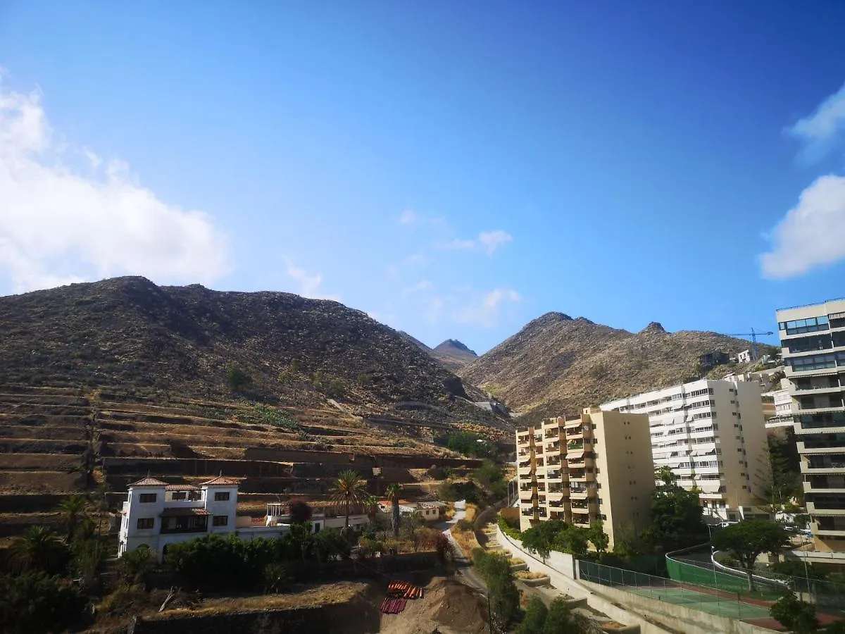 Rambla Dreams Nuevo Apartamento Centrico Y 1Gb Santa Cruz de Tenerife