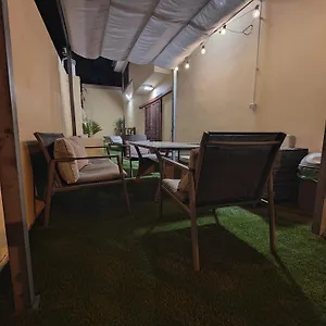  Сasa de vacaciones Amplia Casa 5 En Cruz Con Zona Trabajar
